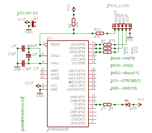 [schema del circuito]