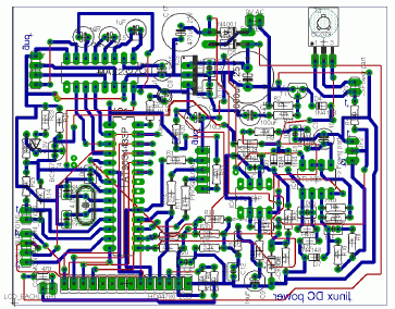 [il circuito principale]